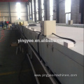 Customized Full Automatic Colorful Stone-Coated Equipment